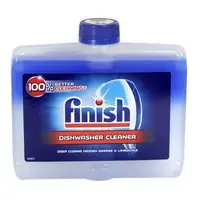 Sredstvo za čišćenje perilice posuđa 250ml Finish Sredstvo za čišćenje perilice posuđa 250ml Finish