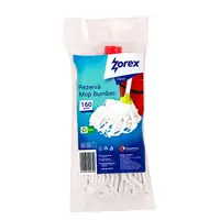 Rese zamjenske mocio pamučne 160g Zorex Rese zamjenske mocio pamučne 160g Zorex