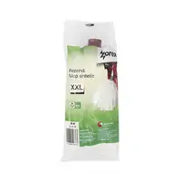 Rese zamjenske mocio trakice 110gr Zorex Rese zamjenske mocio trakice 110gr Zorex