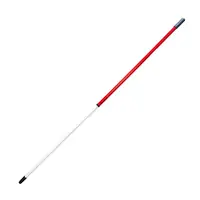 Drška metalna plastificirana teleskopska za partviš/mocio/mop 150cm Zorex Drška metalna plastificirana teleskopska za partviš/mocio/mop 150cm Zorex