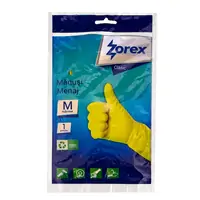 Rukavice gumene XL Zorex Rukavice gumene XL Zorex