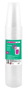 Čaša pp 0,63L 50/1 prozirna baždarena (500 ml) Čaša pp 0,63L 50/1 prozirna baždarena (500 ml)