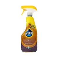 Sredstvo za čišćenje namještaja s pumpicom 500ml Pronto aloe vera Sredstvo za čišćenje namještaja s pumpicom 500ml Pronto aloe vera