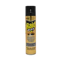 Sredstvo za uništavanje insekata u spreju 300ml Raid mravi i žohari Sredstvo za uništavanje insekata u spreju 300ml Raid mravi i žohari