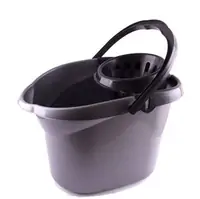 Kanta pvc s ocjeđivačem 13l pvc Zorex