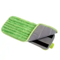 Navlaka za perač podova/mop s drškom Ergonomic Scotch-Brite™ 3M Navlaka za perač podova/mop s drškom Ergonomic Scotch-Brite™ 3M