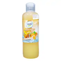 Sapun tekući 1000ml Fresh line med i mlijeko, čep Sapun tekući 1000ml Fresh line med i mlijeko, čep
