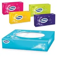 Maramice papirnate Zewa everyday 2sl. 100/1 Maramice papirnate Zewa everyday 2sl. 100/1