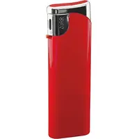 Upaljač elektronski ZORR SLIDER 68163 crveni 50/1 Upaljač elektronski ZORR SLIDER 68163 crveni 50/1