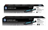 Toner HP W1103AD Pak 2/1 Toner HP W1103AD Pak 2/1