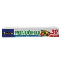 Folija prijanjajuća 30m Folija prijanjajuća 30m