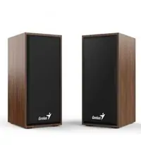 Zvučnici GENIUS SP-HF180 2x3W USB+3,5mm - Wood Zvučnici GENIUS SP-HF180 2x3W USB+3,5mm - Wood