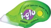 Ljepilo u traci 8,4mmx10m I-glu Edigs Ljepilo u traci 8,4mmx10m I-glu Edigs