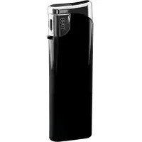 Upaljač elektronski ZORR SLIDER 68162 crni 50/1 Upaljač elektronski ZORR SLIDER 68162 crni 50/1