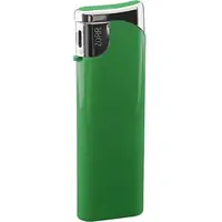 Upaljač elektronski ZORR SLIDER 68166 zeleni 50/1 Upaljač elektronski ZORR SLIDER 68166 zeleni 50/1