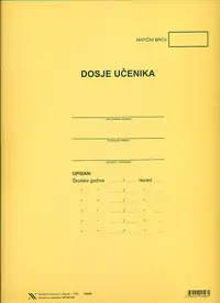 TI.XI-4-4f Dosje učenika TI.XI-4-4f Dosje učenika