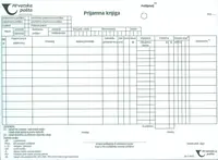 TI.P-3 A/DT EOP Prijamna knjiga-list A4 položena TI.P-3 A/DT EOP Prijamna knjiga-list A4 položena