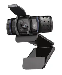 WEB kamera LOGITECH HD Webcam Pro C920s WEB kamera LOGITECH HD Webcam Pro C920s