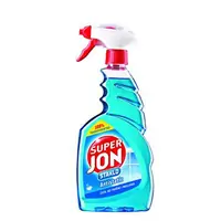 Sredstvo za pranje stakla s pumpicom 650ml Super Jon antistaic Sredstvo za pranje stakla s pumpicom 650ml Super Jon antistaic