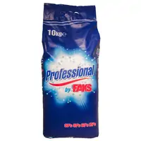 Deterdžent za pranje rublja 10kg Faks professional Deterdžent za pranje rublja 10kg Faks professional