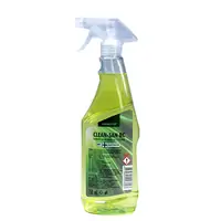Sredstvo za dezinfekciju i čišćenje s pumpicom 750ml Clean san BC Sredstvo za dezinfekciju i čišćenje s pumpicom 750ml Clean san BC