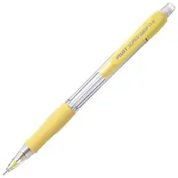 Olovka tehnička 0,5 Pilot Super grip H-185-SL žuta Olovka tehnička 0,5 Pilot Super grip H-185-SL žuta