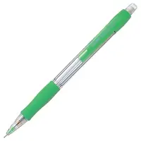Olovka tehnička 0,5 Pilot Super grip H-185-SL svijetlo zelena Olovka tehnička 0,5 Pilot Super grip H-185-SL svijetlo zelena