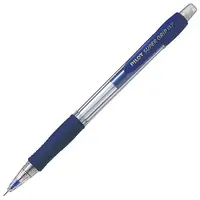 Olovka tehnička 0,7 Pilot Super grip H-187-SL plava Olovka tehnička 0,7 Pilot Super grip H-187-SL plava