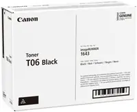 Toner CANON T06 Black Toner CANON T06 Black