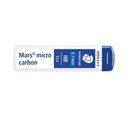 Mine za tehničku olovku 0,7 Staedtler 250 07-HB 12/1 Mine za tehničku olovku 0,7 Staedtler 250 07-HB 12/1