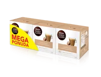 NESCAFE Dolce Gusto Cortado 302,4g (48 kapsula) MEGAPACK NESCAFE Dolce Gusto Cortado 302,4g (48 kapsula) MEGAPACK