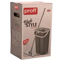 Perač podova/mop komplet Zorex