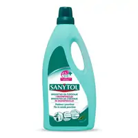 Sredstvo za čišćenje i dezinfekciju podova i površina 1000ml Sanytol Sredstvo za čišćenje i dezinfekciju podova i površina 1000ml Sanytol