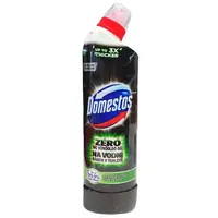 Sredstvo za čišćenje wc-a 750ml Domestos Zero Lime Sredstvo za čišćenje wc-a 750ml Domestos Zero Lime