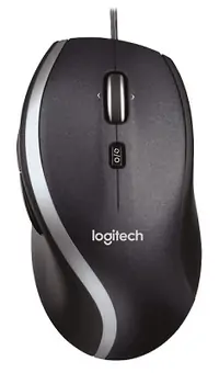 Miš LOGITECH M500s USB - crni Miš LOGITECH M500s USB - crni