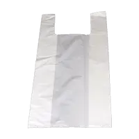 Vrećica za nošenje 300x600mm treger Pe-hd 100/1 Vrećica za nošenje 300x600mm treger Pe-hd 100/1