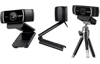 WEB kamera LOGITECH HD Webcam Pro Stream C922 WEB kamera LOGITECH HD Webcam Pro Stream C922