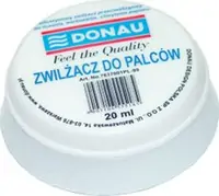 Ovlaživač prstiju 20ml Donau 7637001PL-99 Ovlaživač prstiju 20ml Donau 7637001PL-99