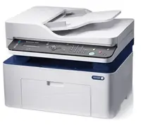 Printer XEROX WorkCentre 3025V_NI - Laser All-in-One - Fax - Wireless Printer XEROX WorkCentre 3025V_NI - Laser All-in-One - Fax - Wireless