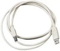 Kabel USB tip A-M<=>USB tip B-M 1.8m USB2.0 - STANDARD Kabel USB tip A-M<=>USB tip B-M 1.8m USB2.0 - STANDARD