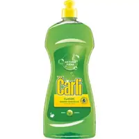 Deterdžent za ručno pranje posuđa 900ml Čarli classic Deterdžent za ručno pranje posuđa 900ml Čarli classic
