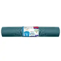 Vreća za smeće 240L 110x125cm 10/1 LDPE plave Zorex za papir i karton Vreća za smeće 240L 110x125cm 10/1 LDPE plave Zorex za papir i karton