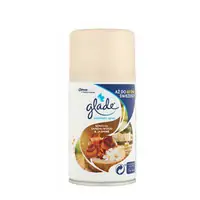 Refil za samostojeći osvježivač prostora Glade 269ml jasmin i sandalovina Refil za samostojeći osvježivač prostora Glade 269ml jasmin i sandalovina