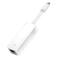 Adapter USB 3.0 Type-C na Gigabit Ethernet - TP-LINK Adapter USB 3.0 Type-C na Gigabit Ethernet - TP-LINK