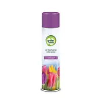 Osvježivač prostora u spreju Green World 400ml Moos and spring Osvježivač prostora u spreju Green World 400ml Moos and spring