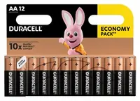 Baterija DURACELL Basic AA 12/1 Baterija DURACELL Basic AA 12/1