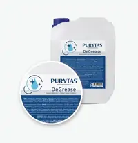 Sredstvo za čišćenje i odmaščivanje Purytas DeGrease 5kg Sredstvo za čišćenje i odmaščivanje Purytas DeGrease 5kg