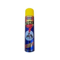 Sredstvo za uništavanje insekata u spreju 400ml Atoks Sredstvo za uništavanje insekata u spreju 400ml Atoks