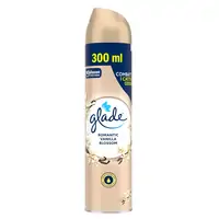 Osvježivač prostora u spreju Glade 300ml vanilija Osvježivač prostora u spreju Glade 300ml vanilija
