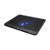 Stalak za notebook računala do 15.6" - SBOX Cooling Pad CP-19
